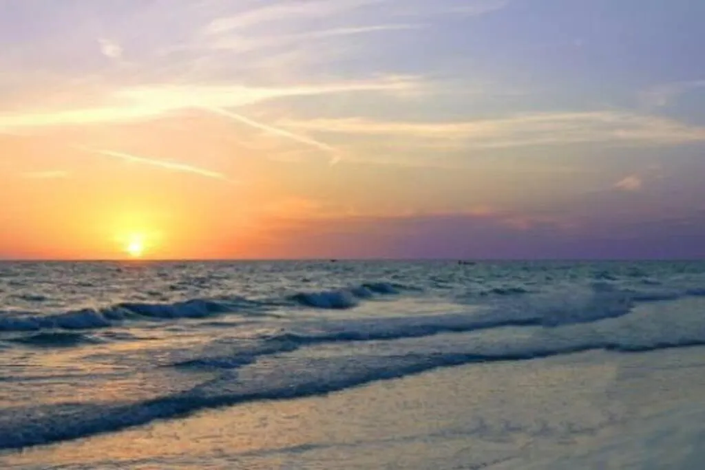 Semesterbostad Sunrise Tiny Home - New&Cozy Sarasota USA