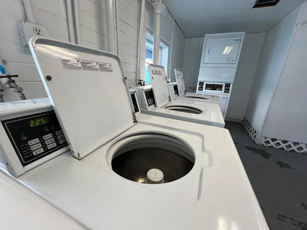 Sunrise Tiny Home - New&Cozy Sarasota Semesterbostad
